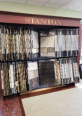 Stanton Carpet Display