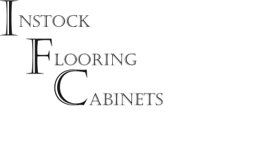 Cabinets Instock Flooring